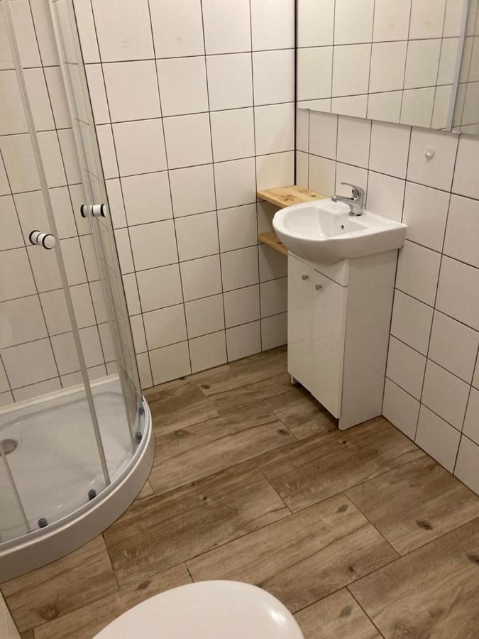 Ubytovani Spicacka Ap2 Železná Ruda Exterior foto